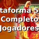 ⭐ Plataforma 577f: Guia Completo para Jogadores